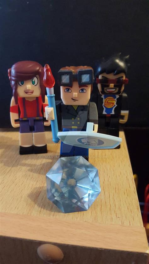 dantdm friends